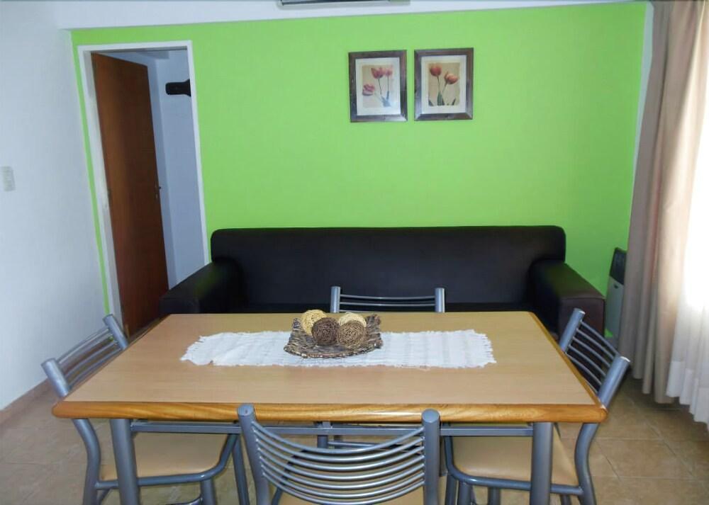 La Loma Aparthotel เฟเดราซิออน ภายนอก รูปภาพ